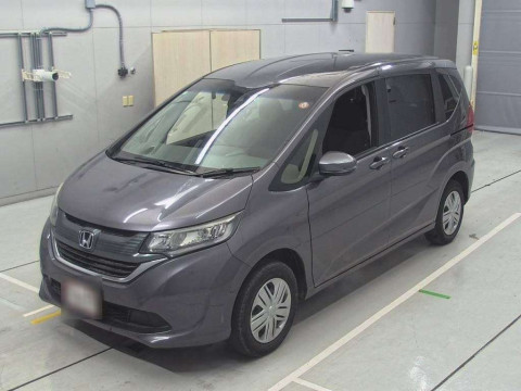 2018 Honda Freed GB6[0]