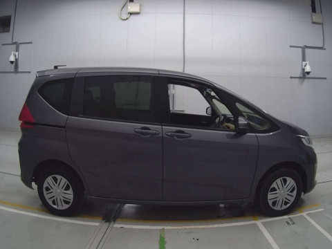 2018 Honda Freed GB6[2]