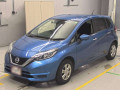 2021 Nissan Note