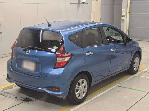 2021 Nissan Note E12[1]