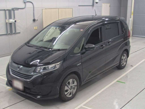 2018 Honda Freed hybrid GB7[0]