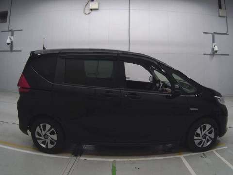 2018 Honda Freed hybrid GB7[2]