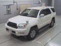 2004 Toyota Hilux Surf