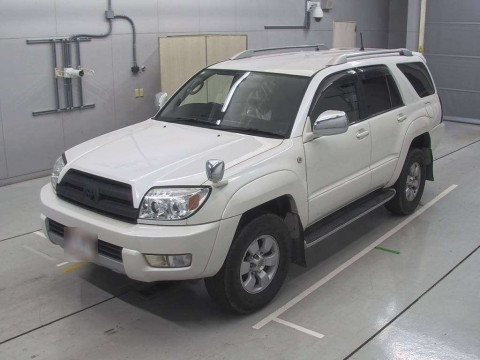 2004 Toyota Hilux Surf RZN215W[0]