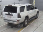 2004 Toyota Hilux Surf