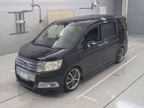 2012 Honda Step WGN Spada RK5[0]