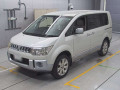 2011 Mitsubishi Delica D5