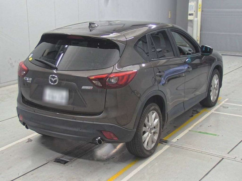 2016 Mazda CX-5 KE2AW[1]