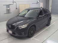 2012 Mazda CX-5