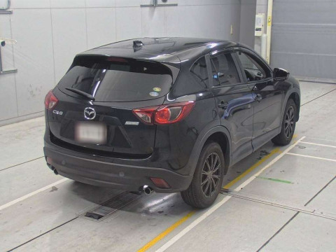 2012 Mazda CX-5 KEEFW[1]