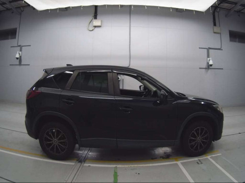 2012 Mazda CX-5 KEEFW[2]