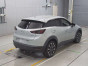 2018 Mazda CX-3