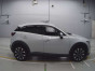 2018 Mazda CX-3