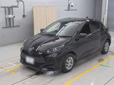 2022 Toyota YARIS MXPA10[0]