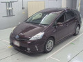 2013 Toyota Prius alpha