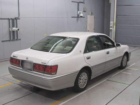 2003 Toyota Crown JZS175[1]