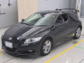 2010 Honda CR-Z