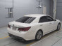 2014 Toyota Crown Hybrid