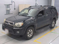 2007 Toyota Hilux Surf