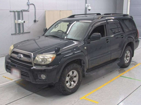 2007 Toyota Hilux Surf GRN215W[0]