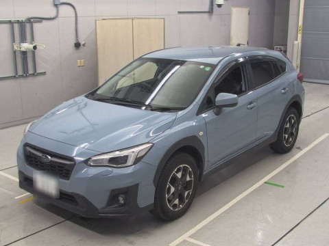 2020 Subaru XV GT3[0]