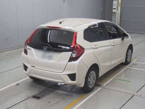 2015 Honda Fit GK3[1]