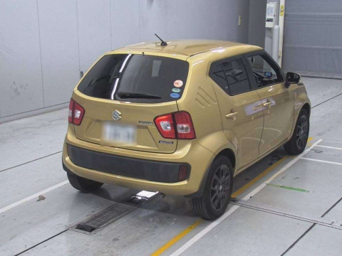 2016 Suzuki IGNIS FF21S[1]