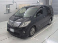 2009 Toyota Alphard