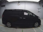 2009 Toyota Alphard