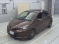 2014 Toyota Vitz