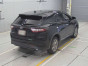 2018 Toyota Harrier