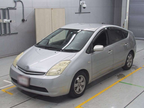 2004 Toyota Prius NHW20[0]