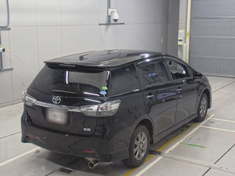 2014 Toyota Wish ZGE25W[1]