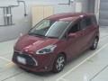 2019 Toyota Sienta