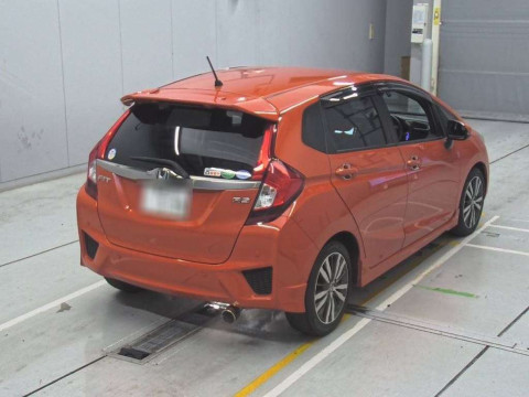 2014 Honda Fit GK5[1]