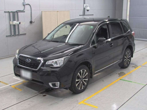 2016 Subaru Forester SJG[0]