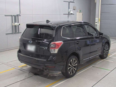 2016 Subaru Forester SJG[1]