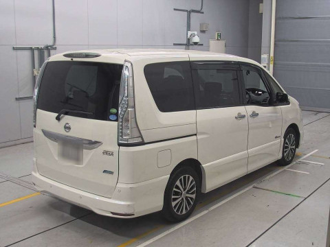 2014 Nissan Serena HFC26[1]