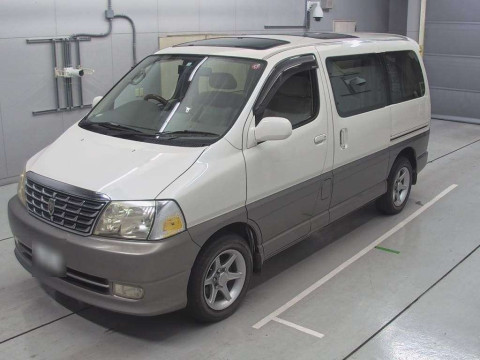 1999 Toyota Grand Hiace VCH10W[0]