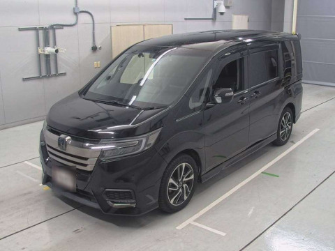 2018 Honda Step WGN Spada RP3[0]