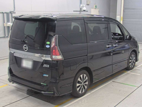 2017 Nissan Serena GFC27[1]