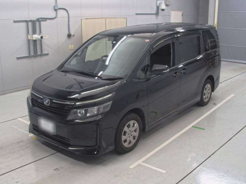 2014 Toyota Voxy ZRR80G[0]