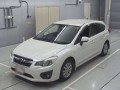 2013 Subaru Impreza Sports