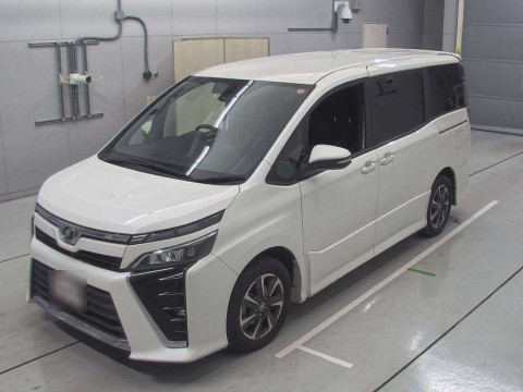 2019 Toyota Voxy ZRR80W[0]