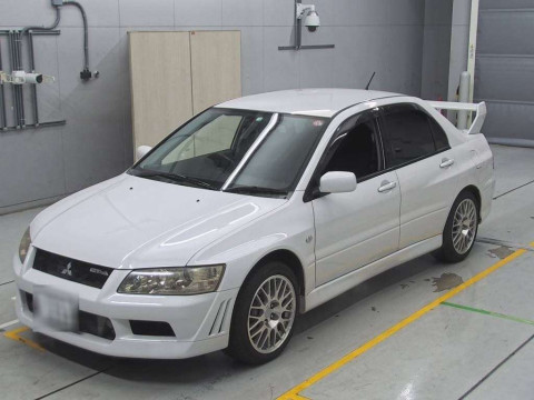 2002 Mitsubishi Lancer CT9A[0]