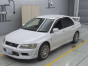 2002 Mitsubishi Lancer