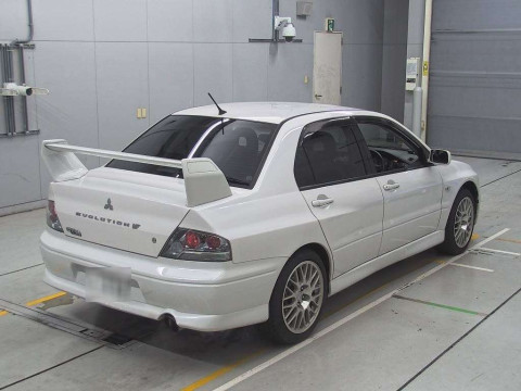 2002 Mitsubishi Lancer CT9A[1]