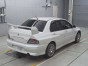 2002 Mitsubishi Lancer