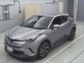 2017 Toyota C-HR