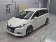 2014 Toyota Wish